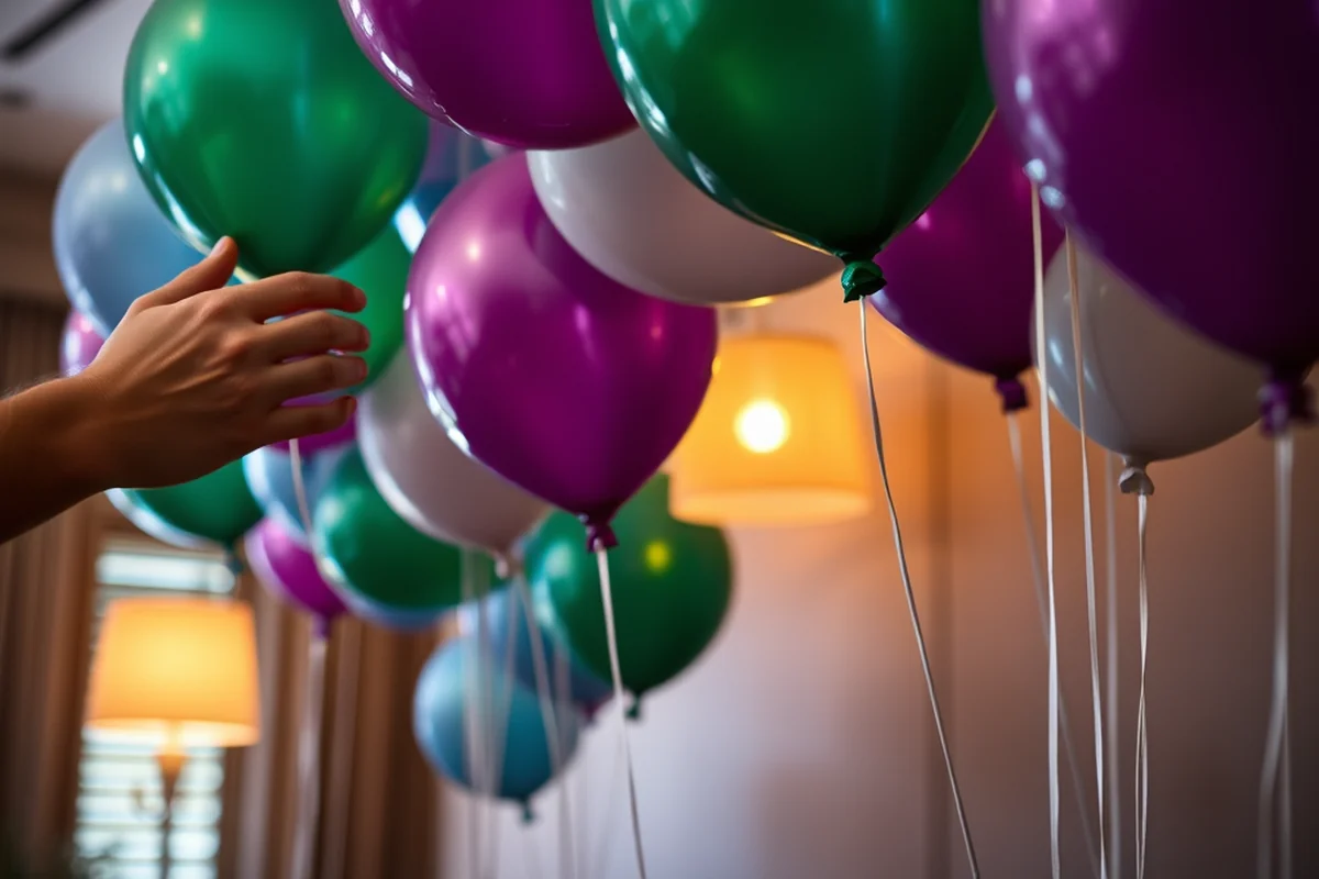 budget corporate events — Budget Corporate Events (step by step)