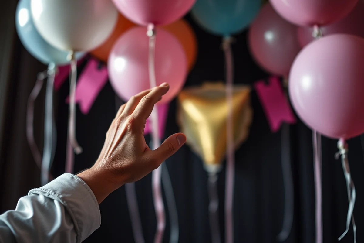 corporate show rating — Corporate Show Rating (step by step)