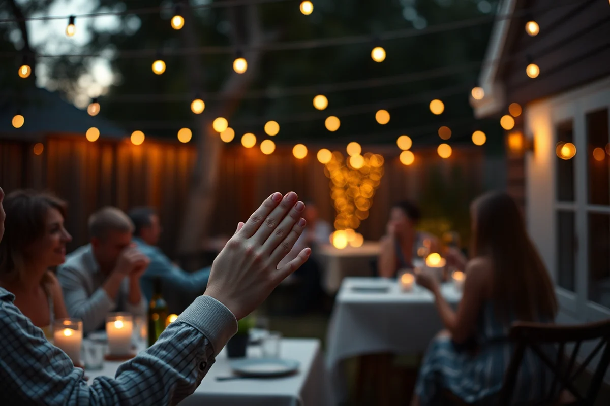Event Planning — Event Planning