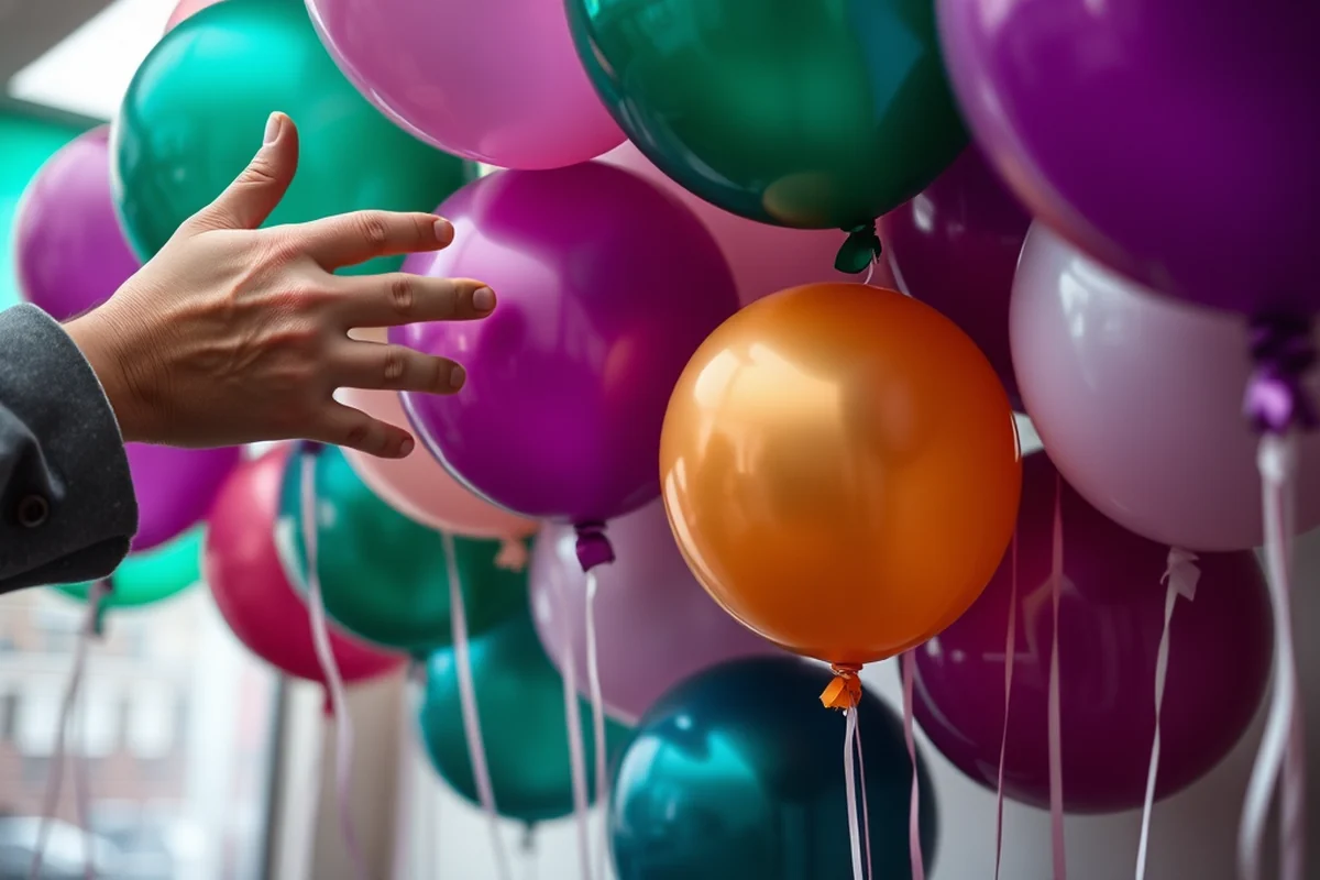 Event Planning — Event Planning (step by step)