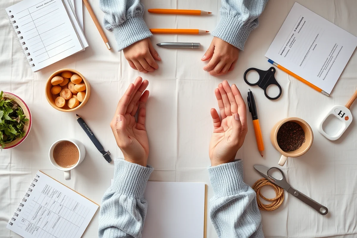 planning and budgeting tools — Planning and Budgeting Tools (the finished result)