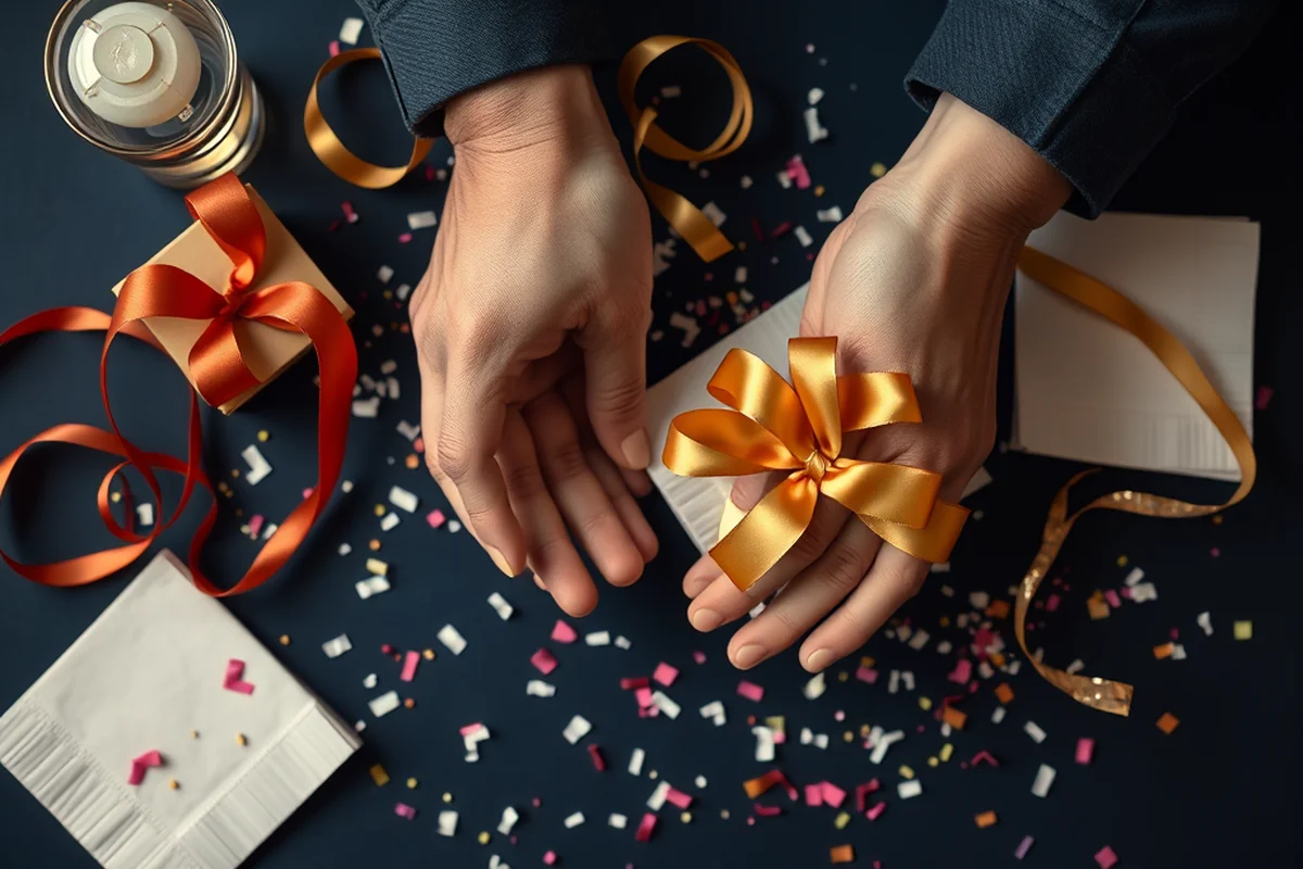 cheap corporate event ideas — Cheap Corporate Event Ideas (the finished result)