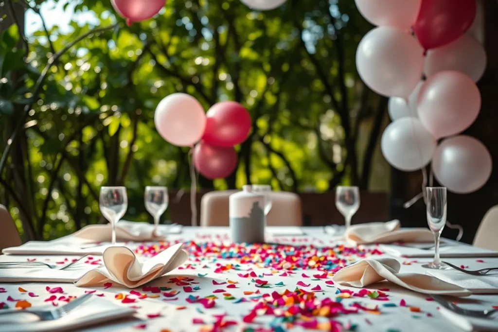 Corporate Event Balloons