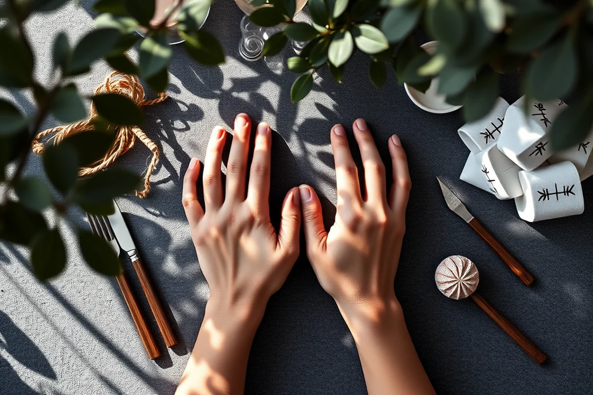 event planning template examples — Event Planning Template Examples (the finished result)