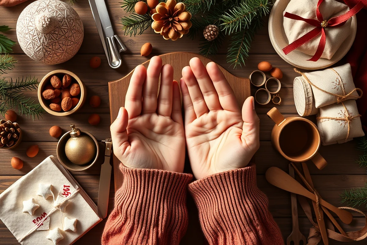 holiday planning tools — Holiday Planning Tools (the finished result)