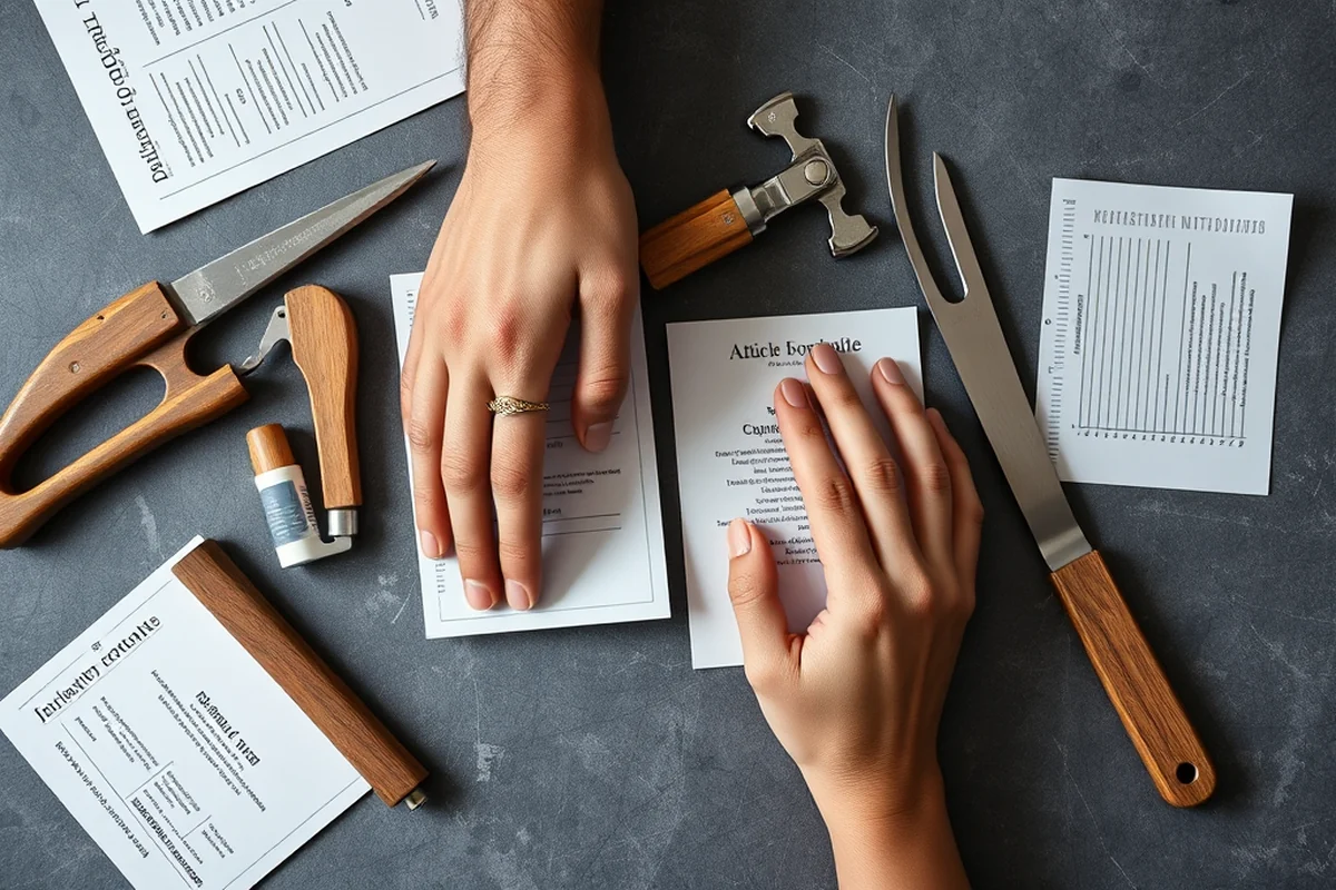 planning tools in carpentry — Planning Tools In Carpentry (the finished result)