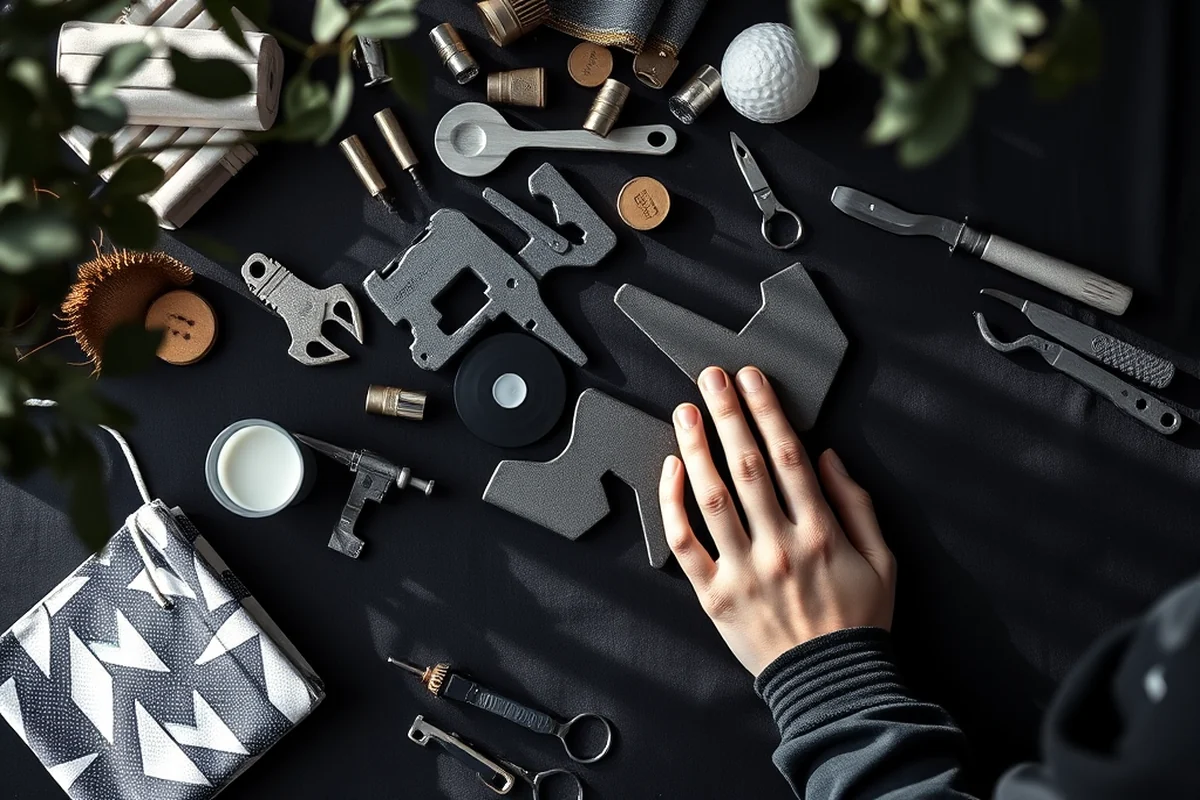 tools for corporate strategy — Tools For Corporate Strategy (the finished result)