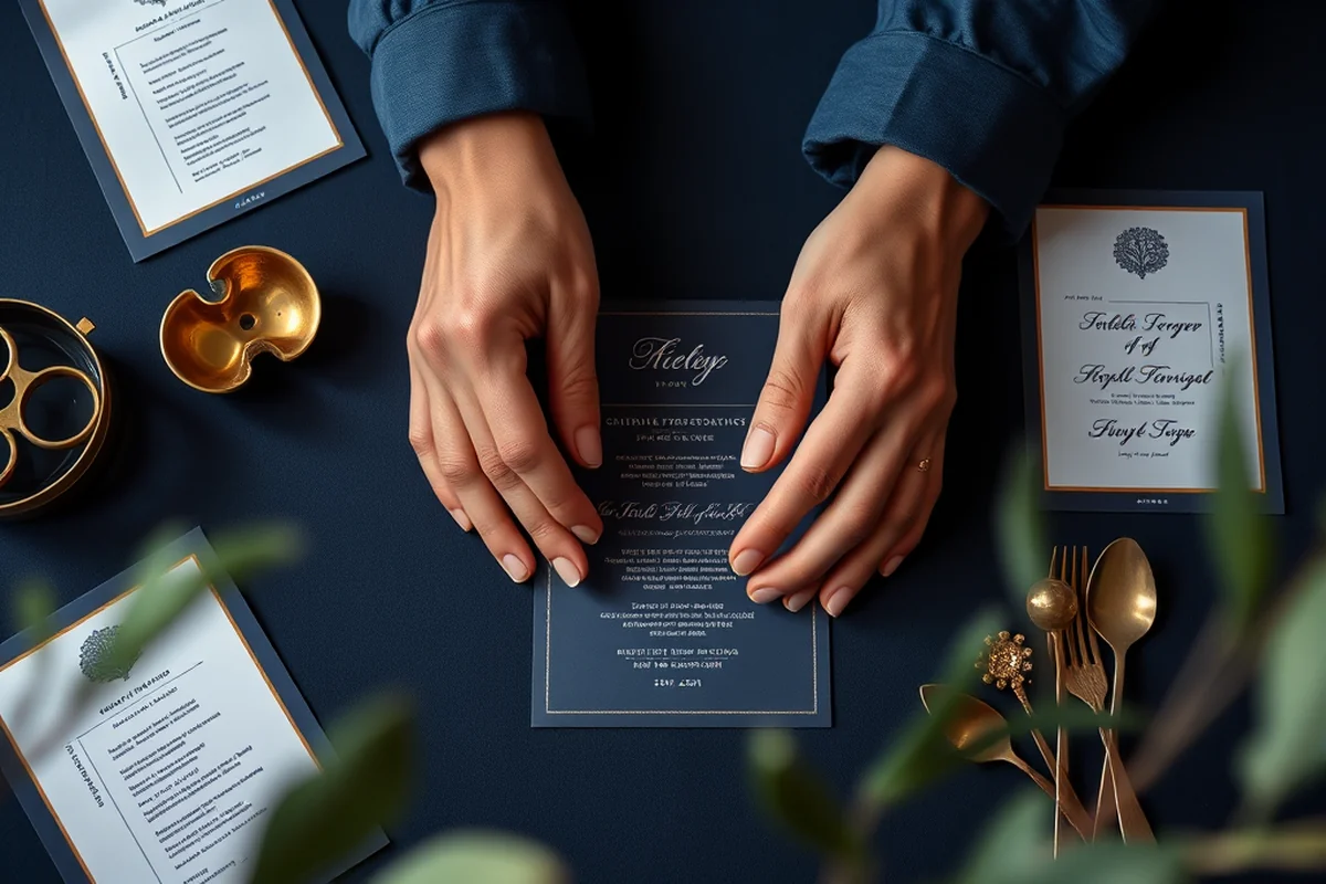 corporate event coordinator — Corporate Event Coordinator (the finished result)