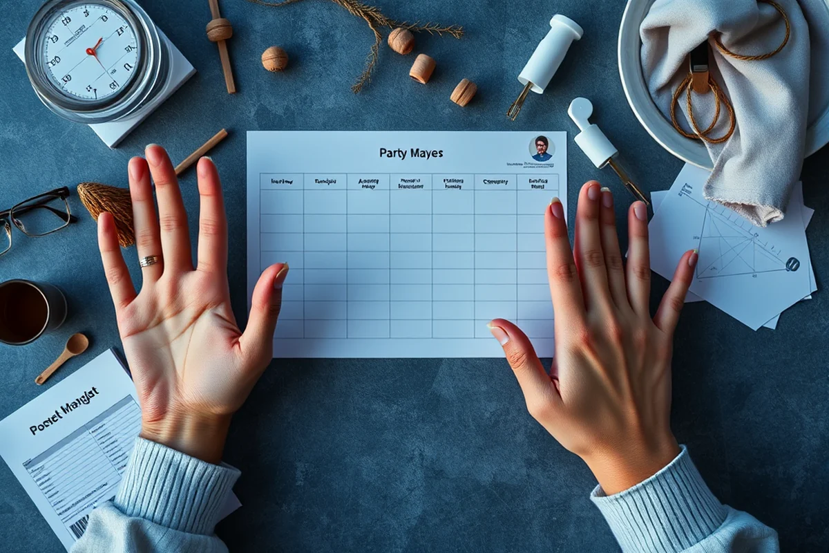 excel project management template β Excel Project Management Template (the finished result)