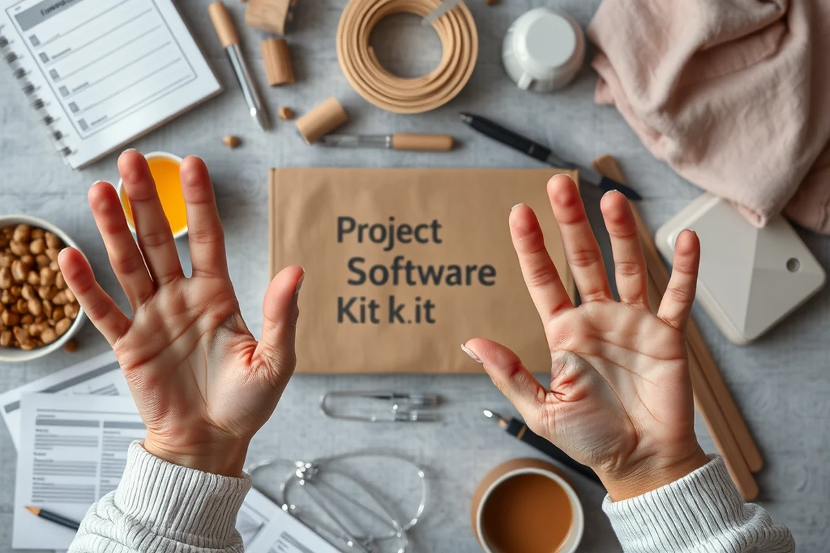 project management software comparison — Project Management Software Comparison (the finished result)