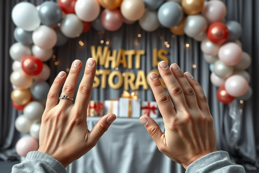 What Is Storage Manager