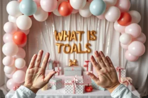 What Is Tools Menu
