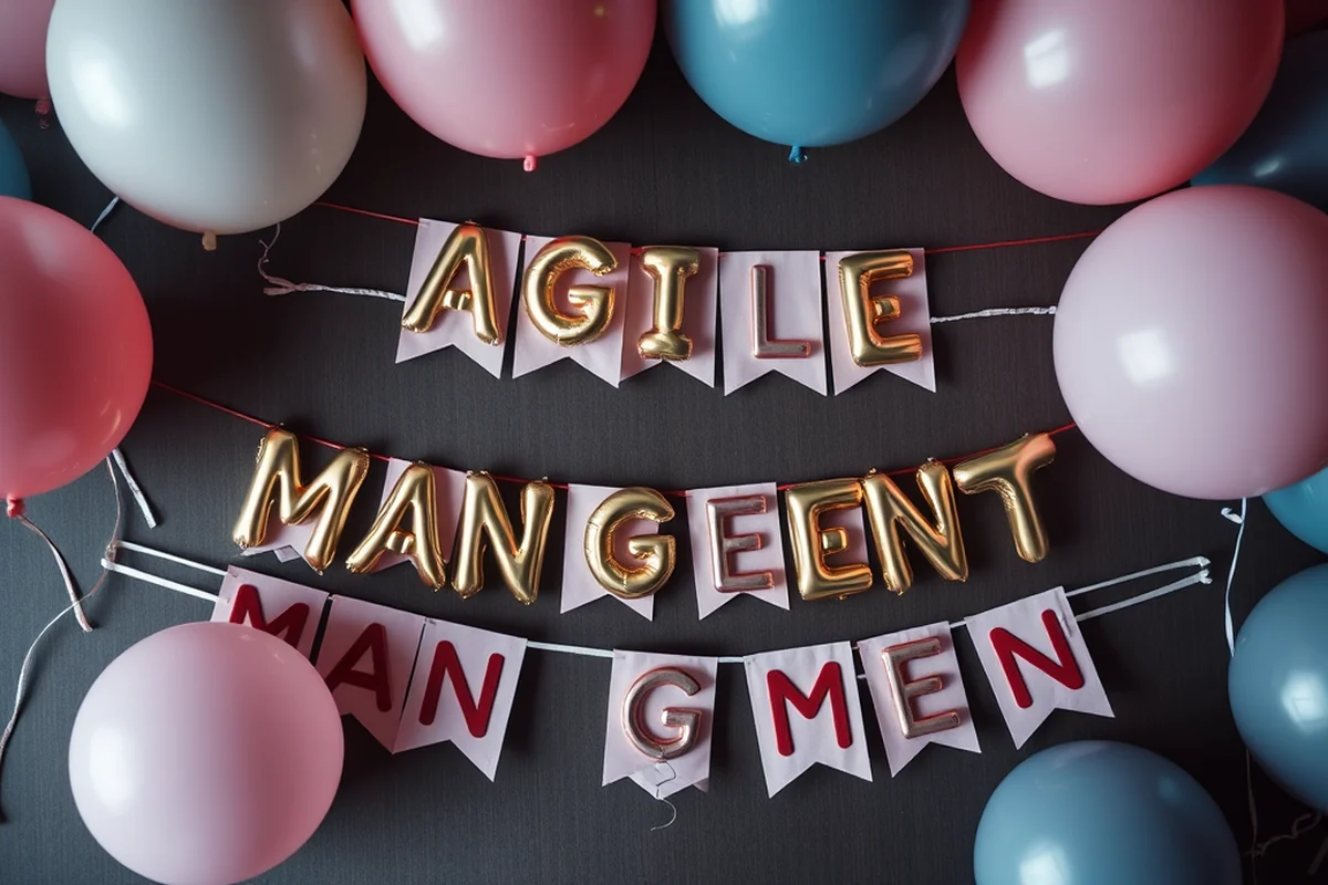 agile project management is ___ — Agile Project Management Is ___ (step by step)