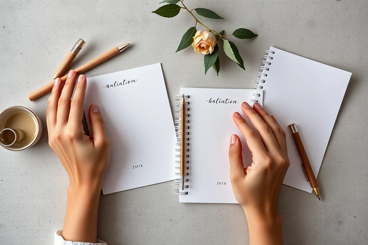best productivity planners — Best Productivity Planners (the finished result)