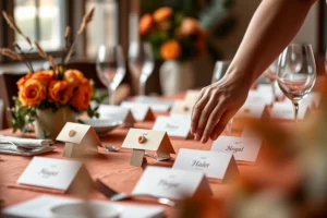 Event Planning Checklist Template
