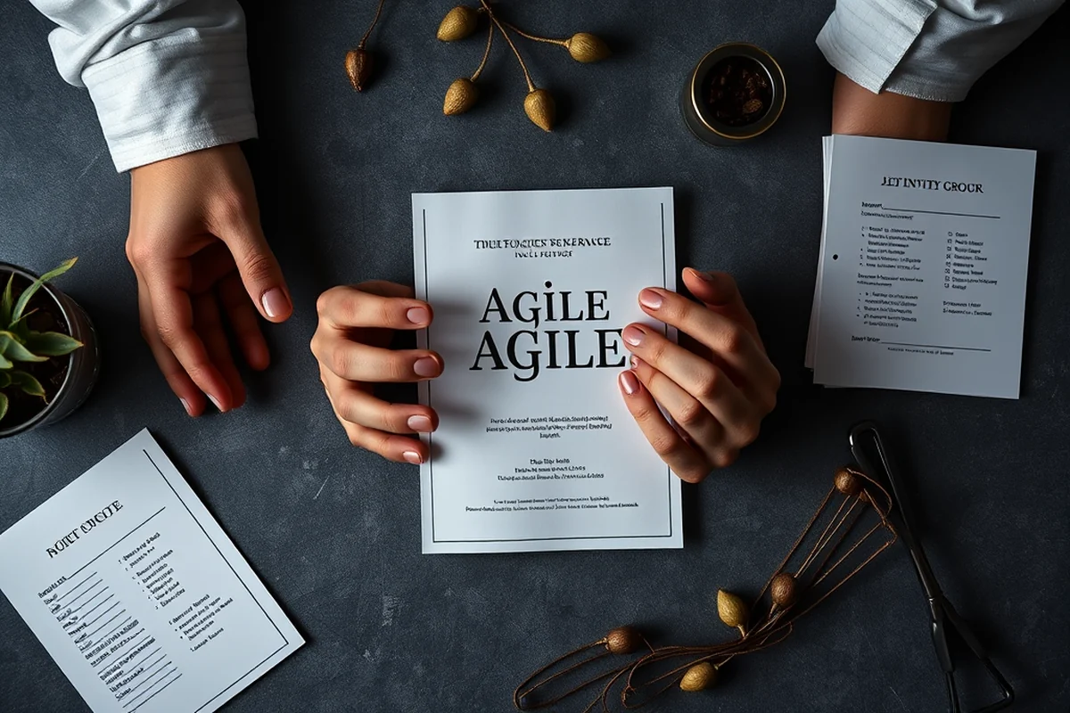 how to agile project management โ How To Agile Project Management (the finished result)