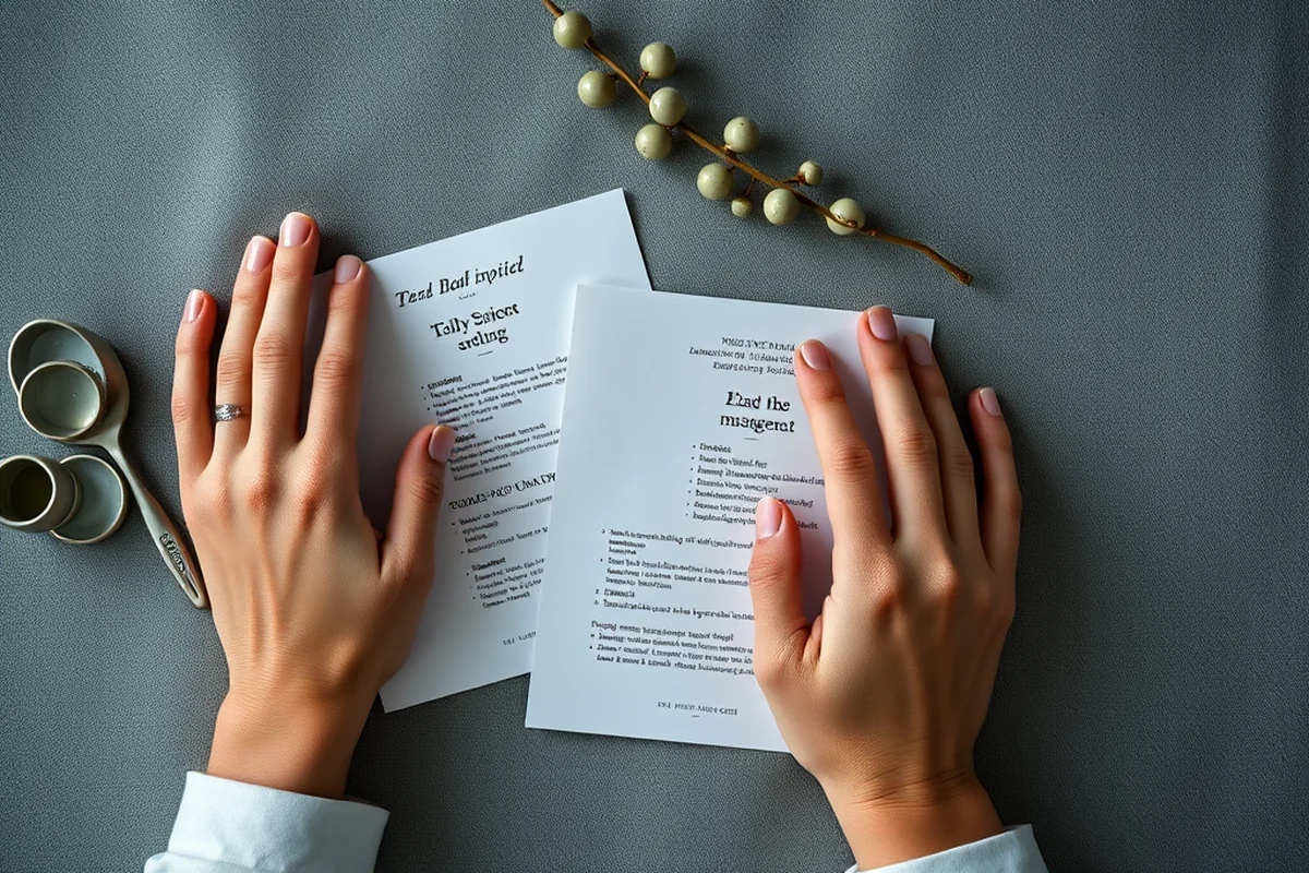 project management job description — Project Management Job Description (the finished result)