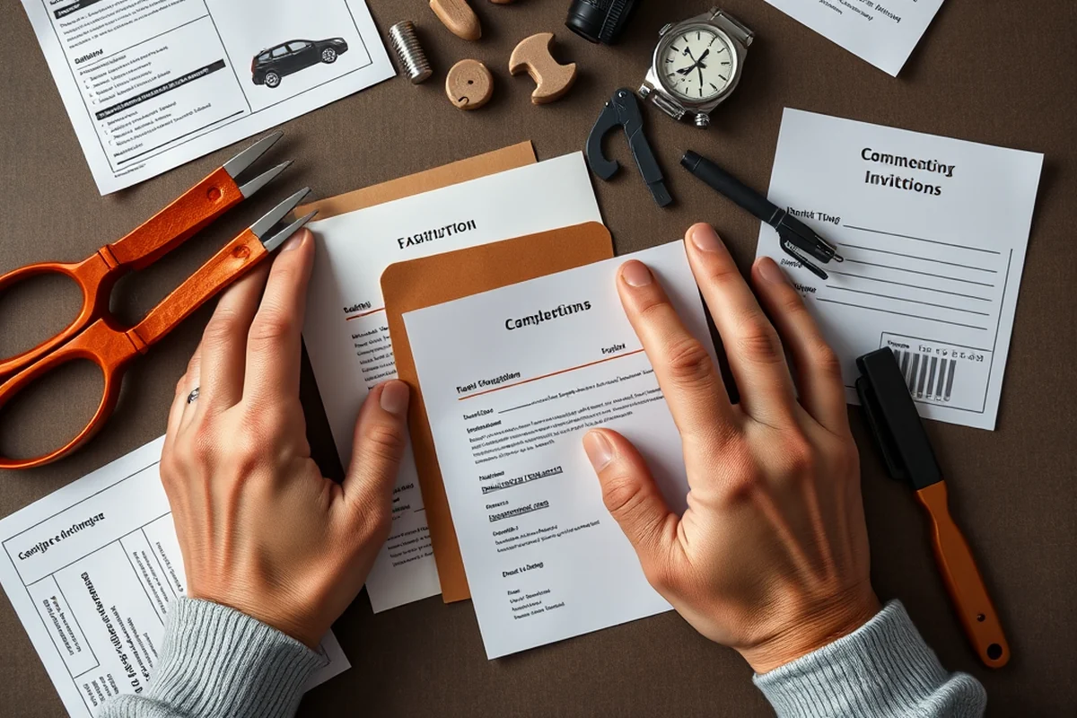 vehicle maintenance management software — Vehicle Maintenance Management Software (the finished result)