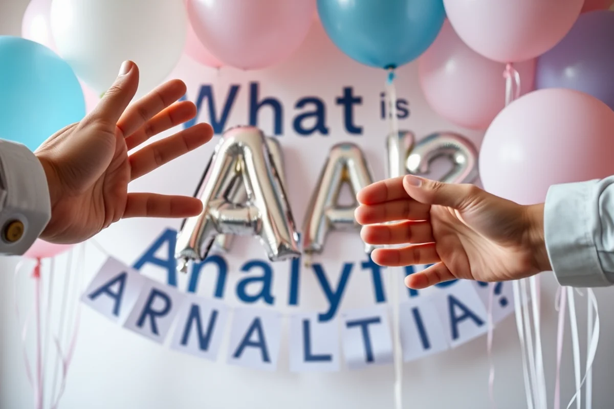 what is ai analytics — What Is Ai Analytics (step by step)
