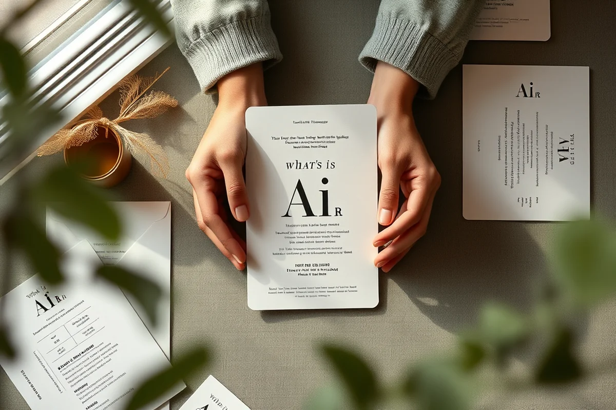 what is ai for hr — What Is Ai For Hr (the finished result)