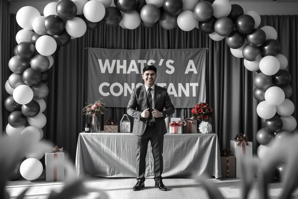 What’S A Management Consultant