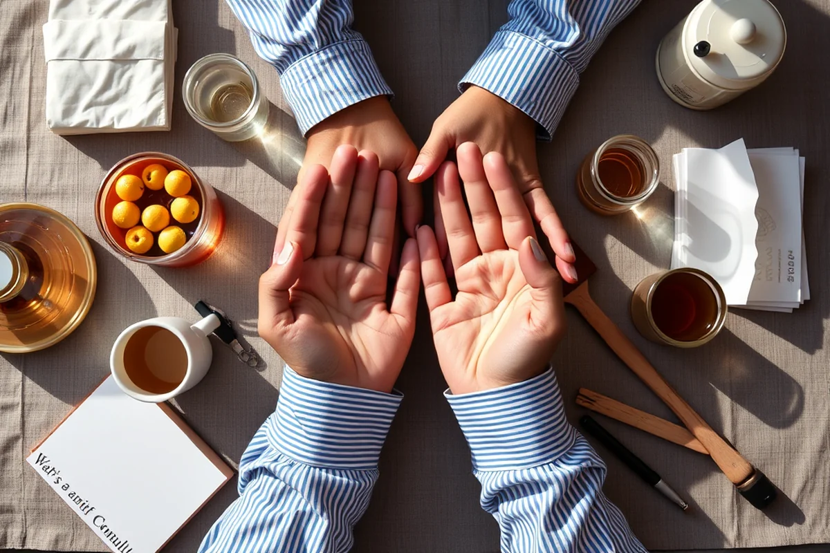what's a management consultant — What'S A Management Consultant (the finished result)
